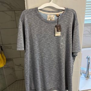 Men’s Big and Tall Shirt